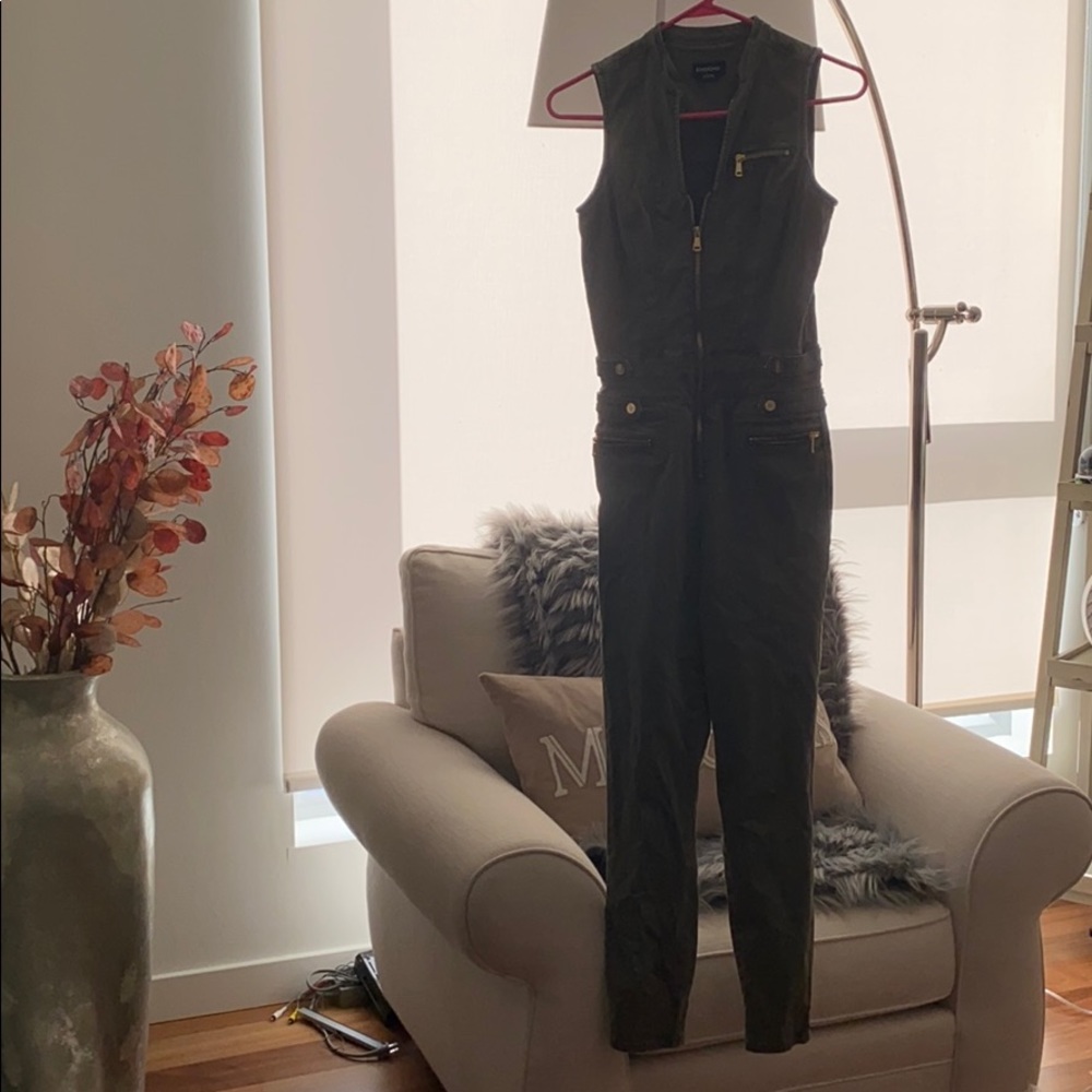Jumpsuit